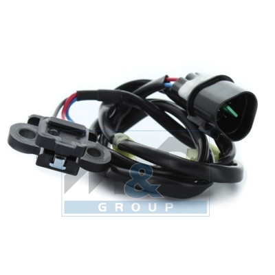 Crankshaft sensor