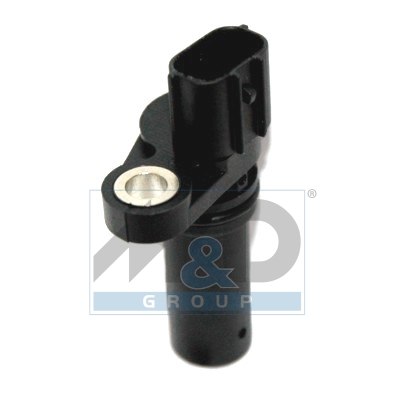 Crankshaft sensor