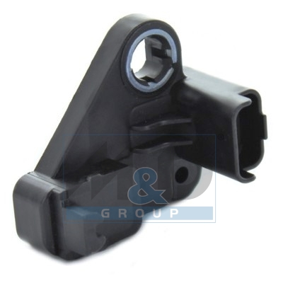 Crankshaft sensor
