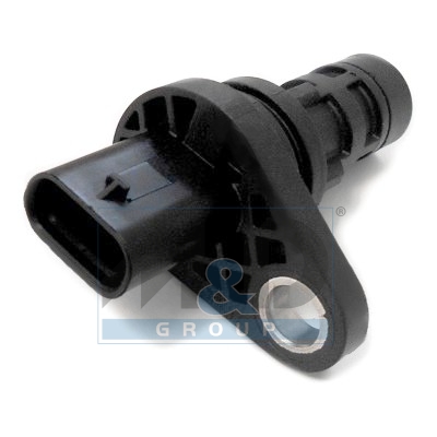 Crankshaft sensor