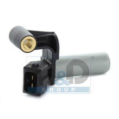 Crankshaft sensor