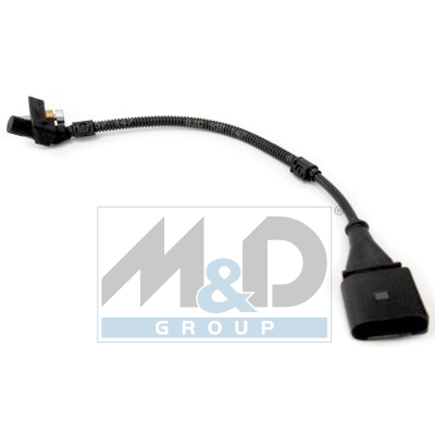 Crankshaft sensor