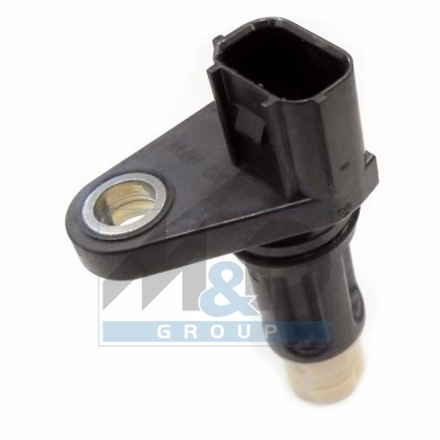 Crankshaft sensor