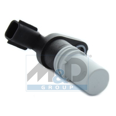 Crankshaft sensor