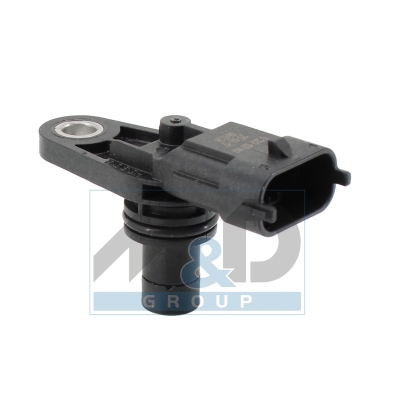Crankshaft sensor