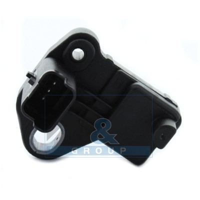 Crankshaft sensor