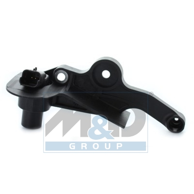 Crankshaft sensor