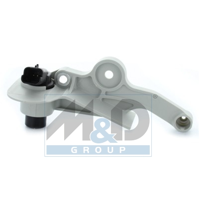 Sensor, crankshaft pulse