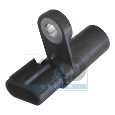Crankshaft sensor