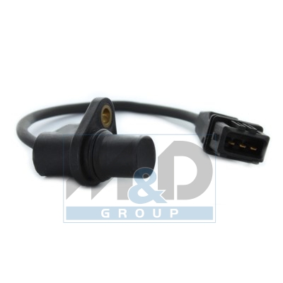 Sensor, crankshaft pulse
