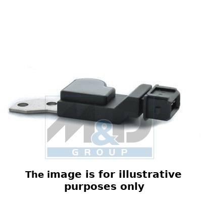 Sensor, Nockenwellenposition
