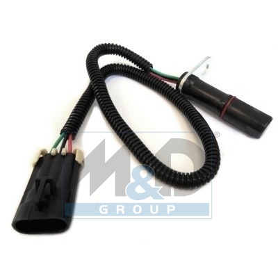 Crankshaft sensor