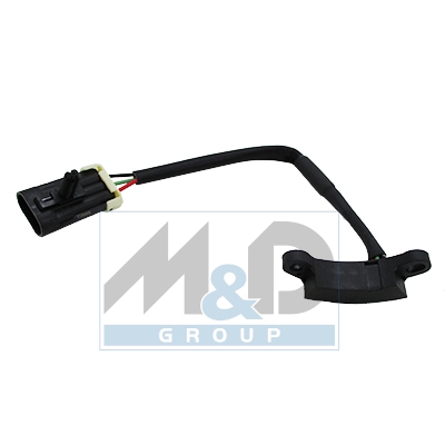 Crankshaft sensor