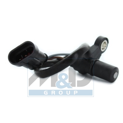 Crankshaft sensor