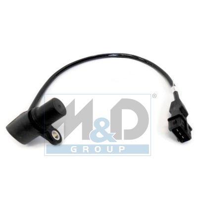Crankshaft sensor