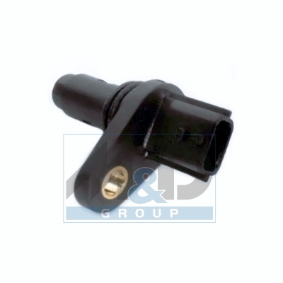 Crankshaft sensor