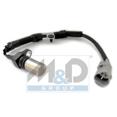 Crankshaft sensor