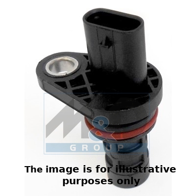 Crankshaft sensor