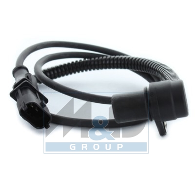 Crankshaft sensor