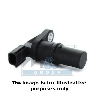 Crankshaft sensor