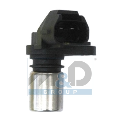 Crankshaft sensor