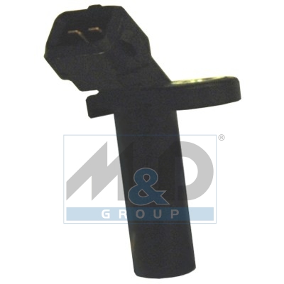 Crankshaft sensor