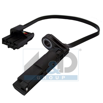 Engine revolution sensor