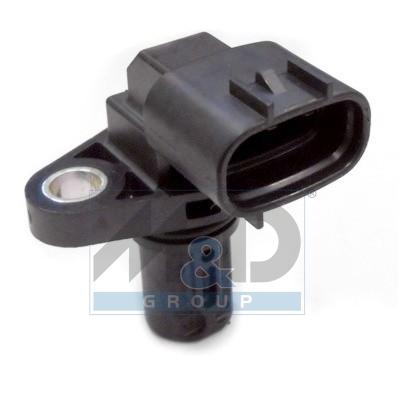 Engine revolution sensor