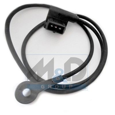 Engine revolution sensor