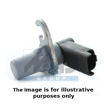 Engine revolution sensor