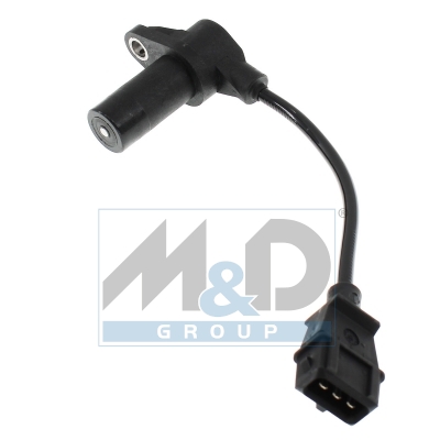 Engine revolution sensor