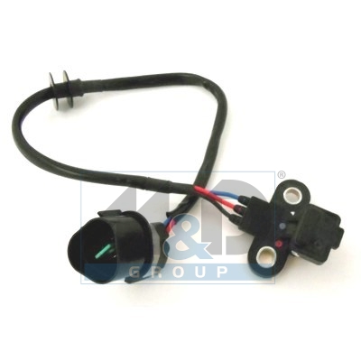 Engine revolution sensor