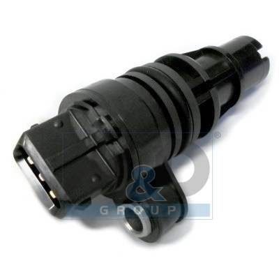 Drehzahlsensor, Automatikgetriebe