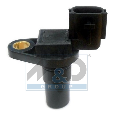 Speed sensor for automatic transmission