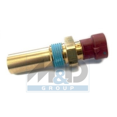 Vehicle speed sensor