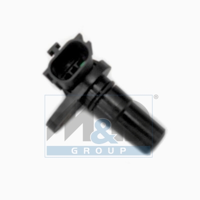 Vehicle speed sensor