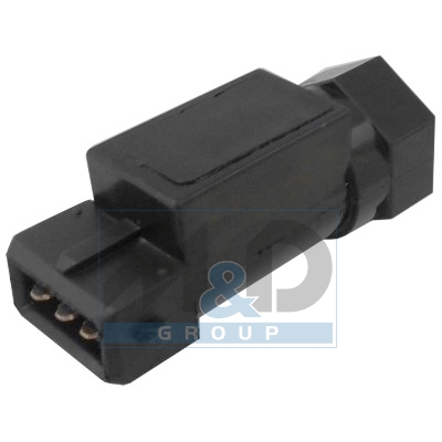 Vehicle speed sensor