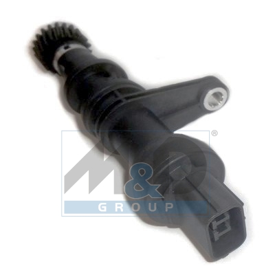Vehicle speed sensor