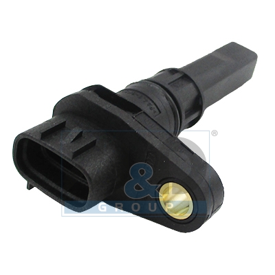 Sensor, speed