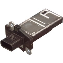 MAF meter, sensing insert