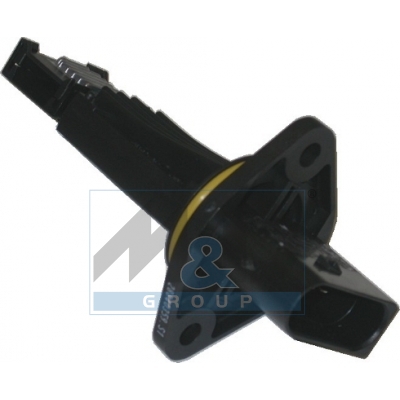 MAF meter, sensing insert