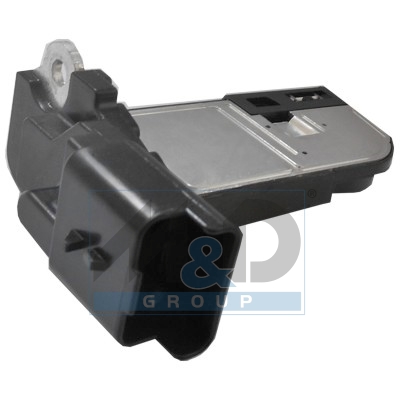 MAF meter, sensing insert