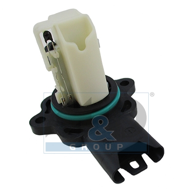 MAF meter, sensing insert