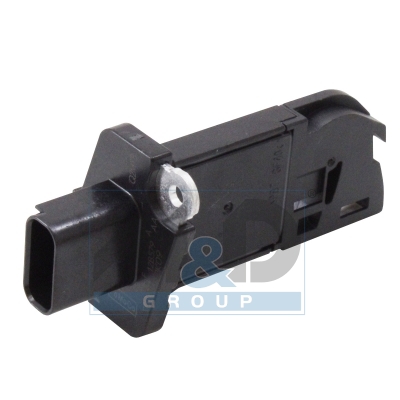 MAF meter, sensing insert