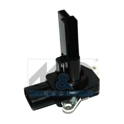 Capteur pour débitmètre massique