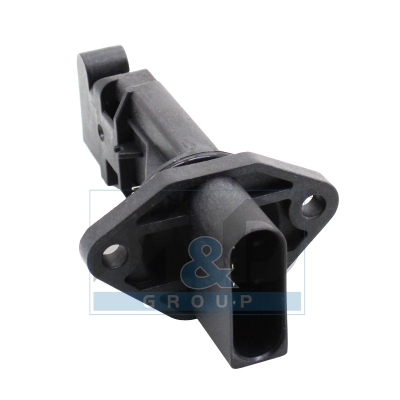 MAF meter, sensing insert