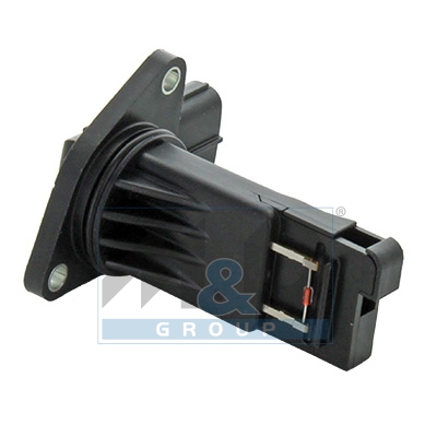 MAF meter, sensing insert