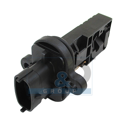 MAF meter, sensing insert