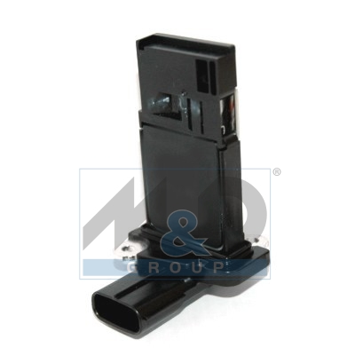 MAF meter, sensing insert