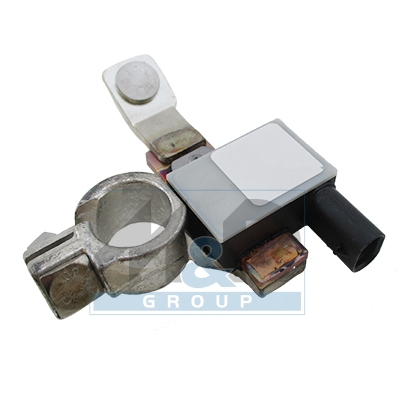 Intelligent battery sensor